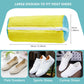 Premium Shoe Washing & Cleaning Bag