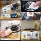 Disposable Kitchen Cleaning Wipes