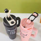 1200ml Insulated Coffee Tumbler