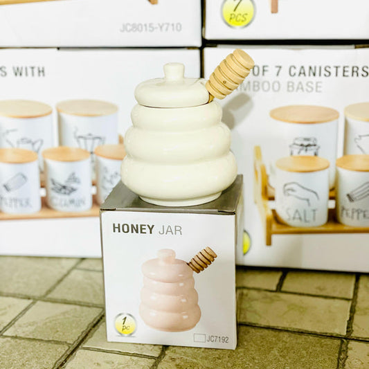 HONEY JAR
