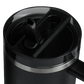 Stanley Quencher ProTour Flip Straw Tumbler | 40 OZ - Black 2.0