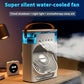 Portable Mist Fan