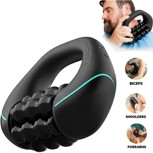 Powerful Rolling Massager