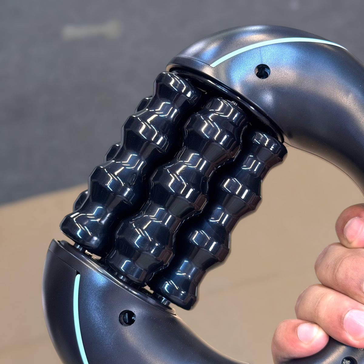 Powerful Rolling Massager