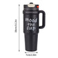 1200ml Insulated Coffee Tumbler