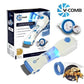 V Comb Anti Lice Machine