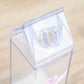 Creative Milk Box Style Water Bottle