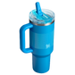 Stanley Quencher ProTour Flip Straw Tumbler | 40 OZ - Azure Fade