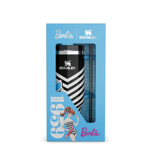 The Stanley x Barbie™ 1959 Quencher 40 Oz