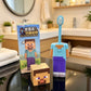 Minecraft - Kids Toothbrush