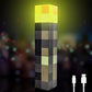 MineCraft Torch LED Lamp & Wall Light Up