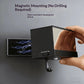 3D Infinity LED Car Key Holder