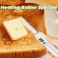 Electric Heated Butter Spreader Knife