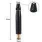 High Pressure Water Nozzle (Metal)
