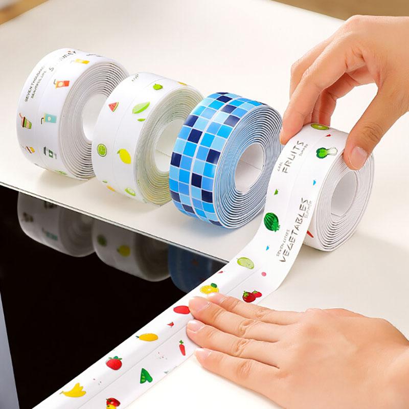 Self Adhesive Waterproof Sealing Tape