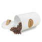 3-in-1 Tea, Sugar & Coffee Canister Set