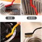 3 Pcs Wire Brush