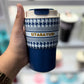 Travel Coffee Mug - 360 Ml