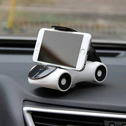 Car Shaped Mobile Holder