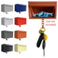 Premium Car Key Holder With Model Car Toy