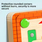 Magnetic Maze Beads Board For Kids