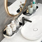 Wall Mounted Revolving Rack
