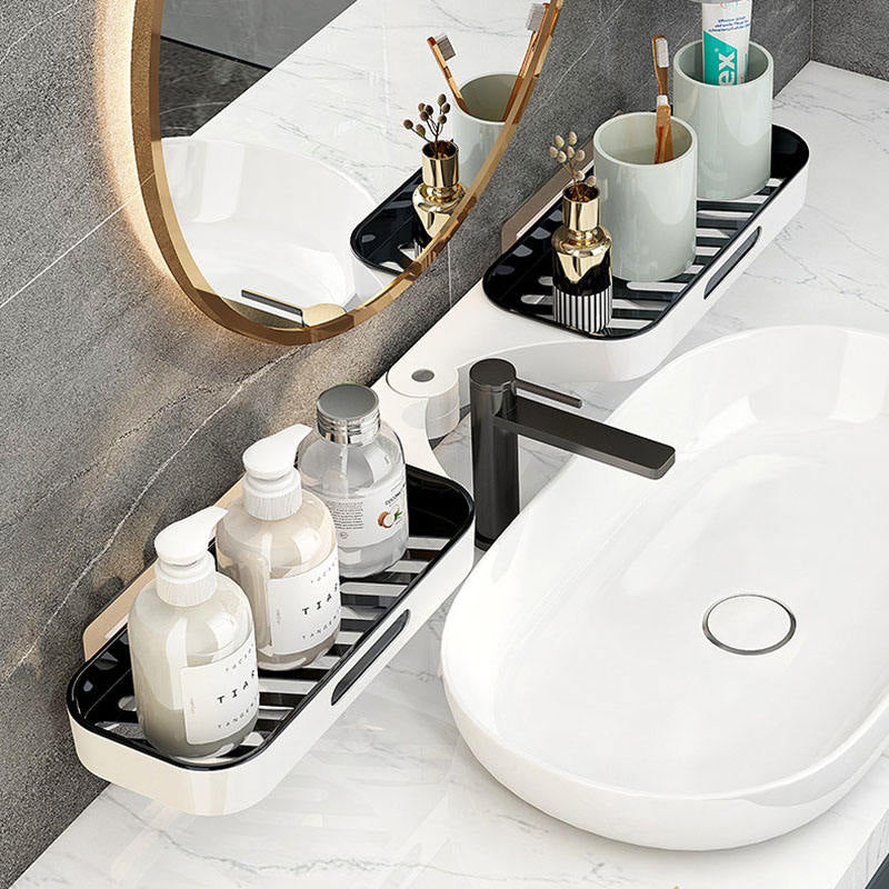 Wall Mounted Revolving Rack