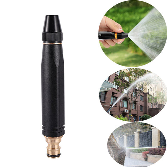 High Pressure Water Nozzle (Metal)