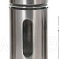 Stainless Steel Glass Jar