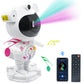 Astronaut Galaxy Projector