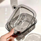 Acrylic Soap Dish Tray