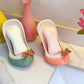 Creative High Heels Soap Box