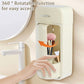 Premium Wall Makeup Storage Box
