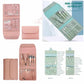 16 PCS Multipurpose Grooming Manicure Kit