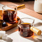Heat Resistant Glass Measuring Cup
