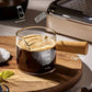Heat Resistant Glass Measuring Cup