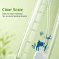 HANDS-FREE FEEDING BOTTLE + FREE STRAW BRUSH