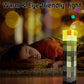 MineCraft Torch LED Lamp & Wall Light Up