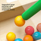 Magnetic Maze Beads Board For Kids
