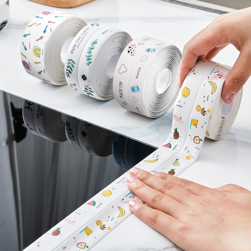 Self Adhesive Waterproof Sealing Tape