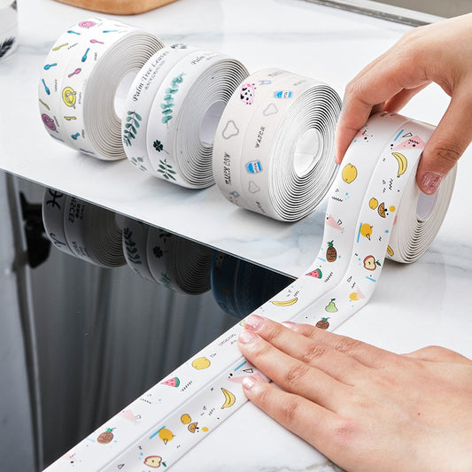 Self Adhesive Waterproof Sealing Tape