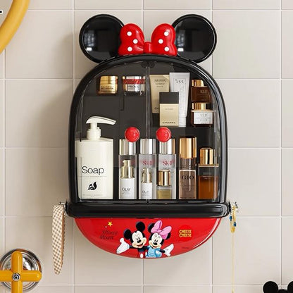 Mickey Mouse MakeOver box Wall-Mounted