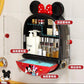 Mickey Mouse MakeOver box Wall-Mounted