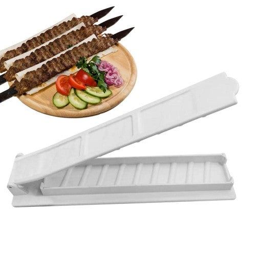 Quick Kebab Maker