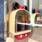 Mickey Mouse MakeOver box Wall-Mounted