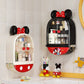 Mickey Mouse MakeOver box Wall-Mounted