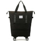 Foldable Large Capacity Travel Bag