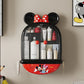 Mickey Mouse MakeOver box Wall-Mounted