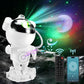 Astronaut Galaxy Projector