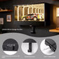 3D Infinity LED Car Key Holder